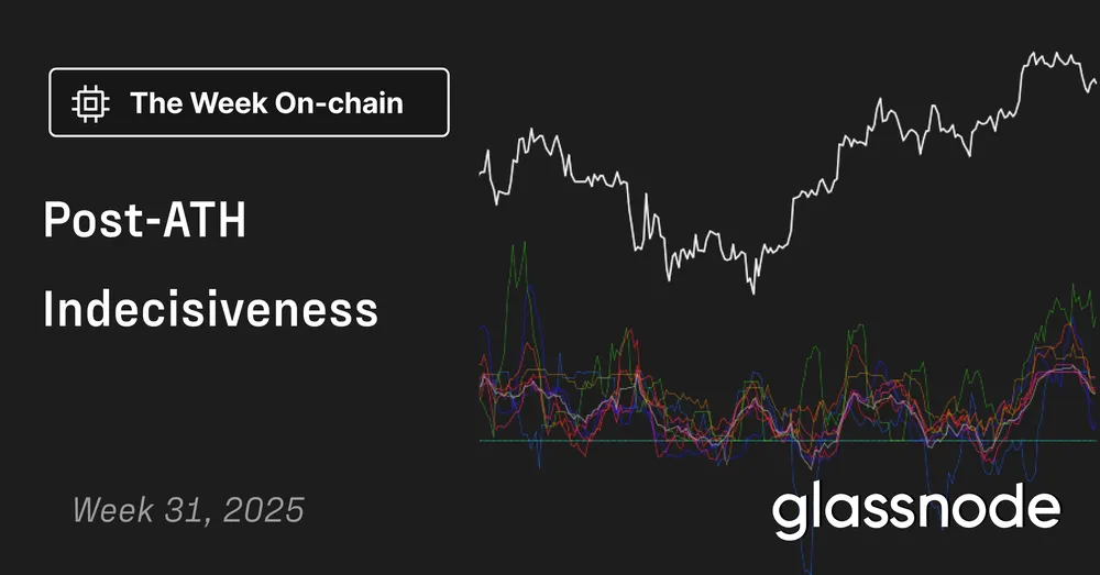 Post-ATH Indecisiveness