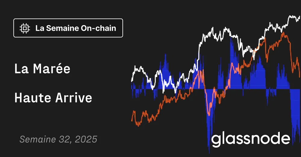 La Marée Haute Arrive