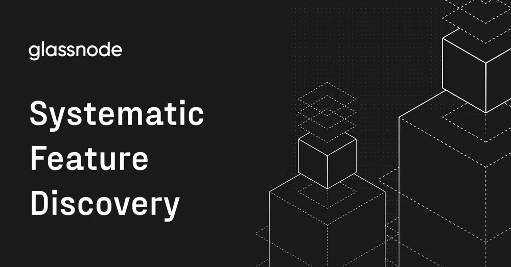 Systematic Feature Discovery for Digital Asset Markets