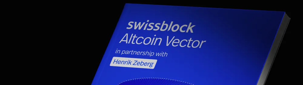 The Altcoin Vector #39