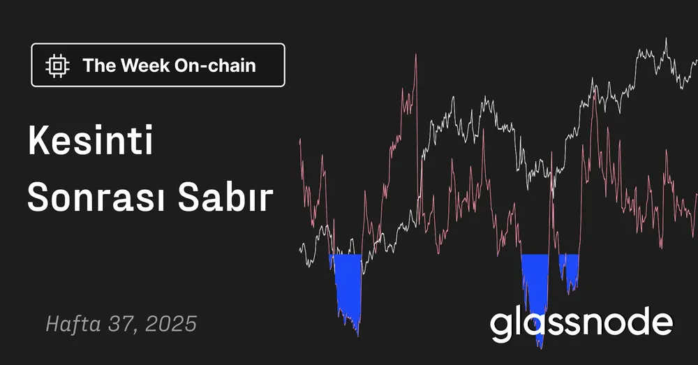 Kesinti Sonrası Sabır