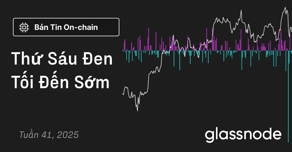Thứ Sáu Đen Tối Đến Sớm