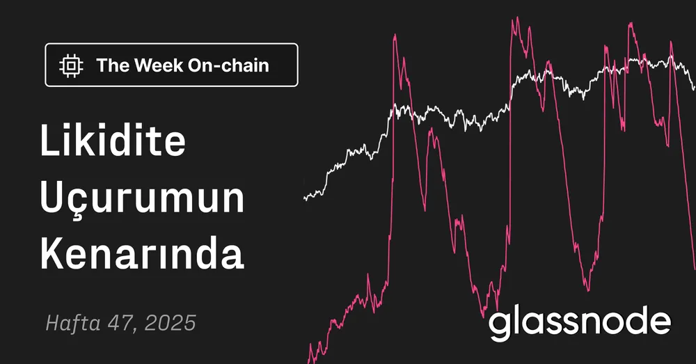 Likidite Uçurumun Kenarında