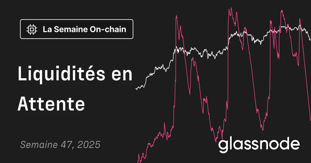 Liquidités en Attentes