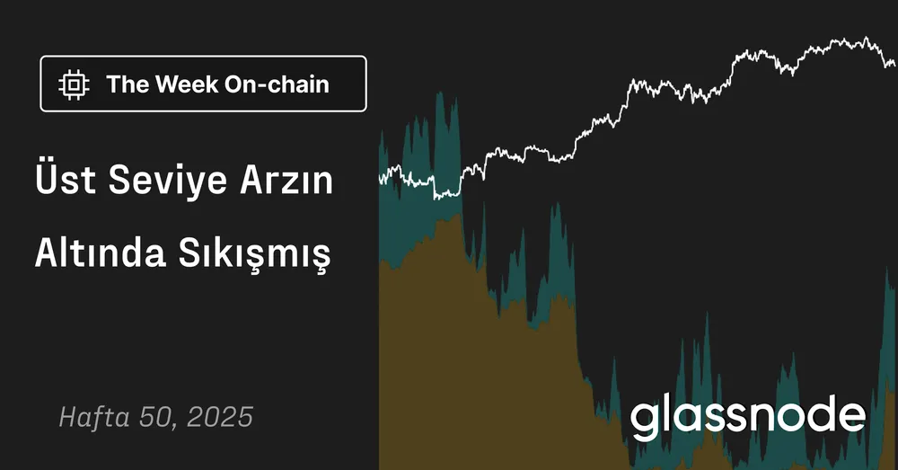 Üst Seviye Arzın Altında Sıkışmış