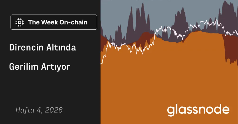 Direncin Altında Gerilim Artıyor