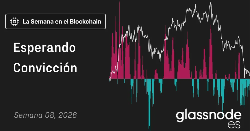 Esperando Convicción