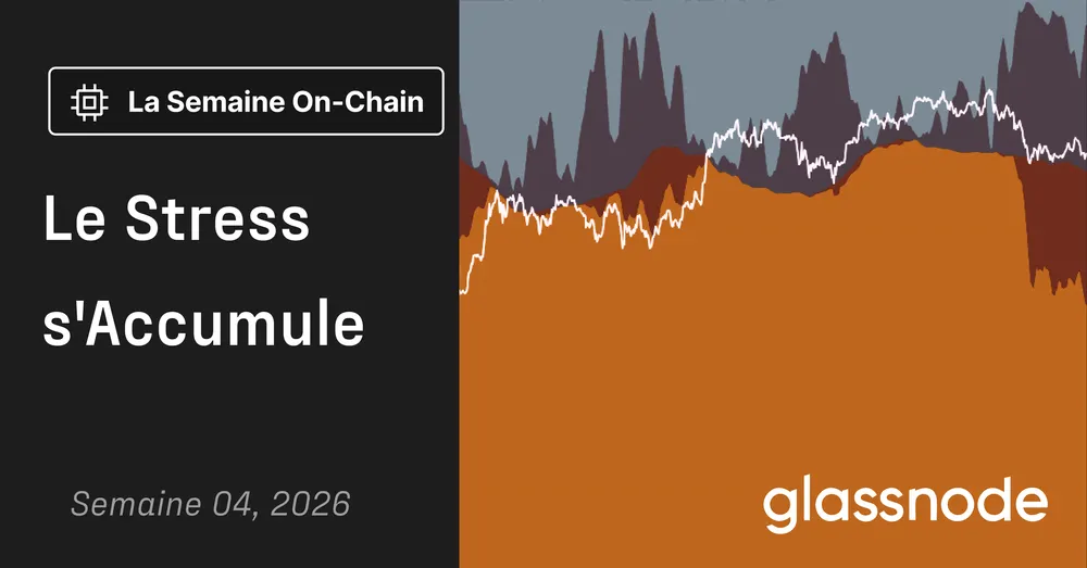 Le Stress s'Accumule