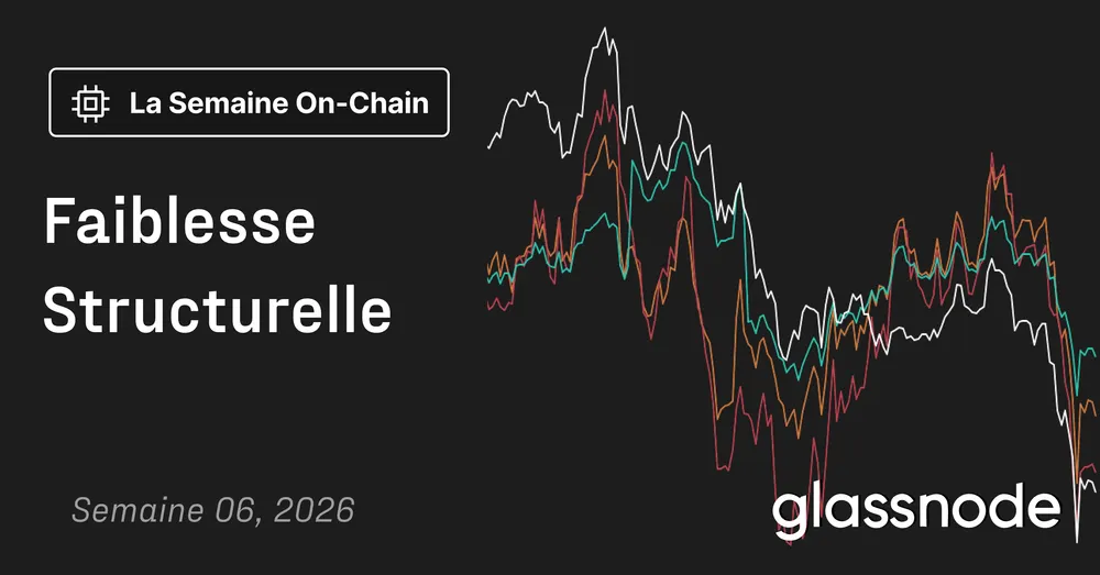 Faiblesse structurelle