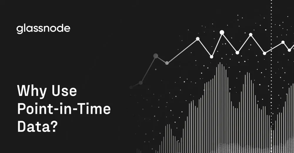 Your Backtest Is Lying: Why You Must Use Point-in-Time Data