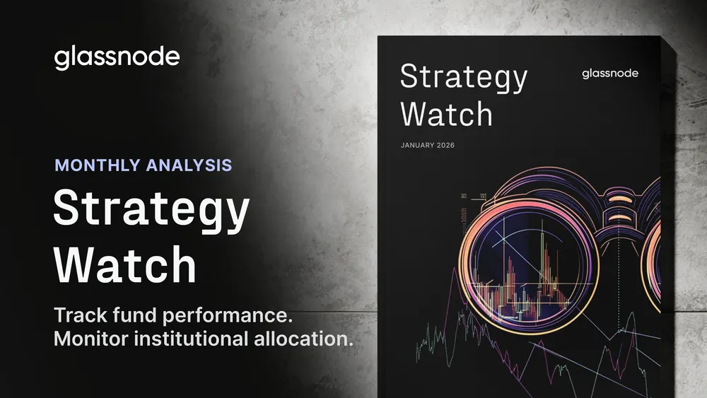 Introducing: Strategy Watch