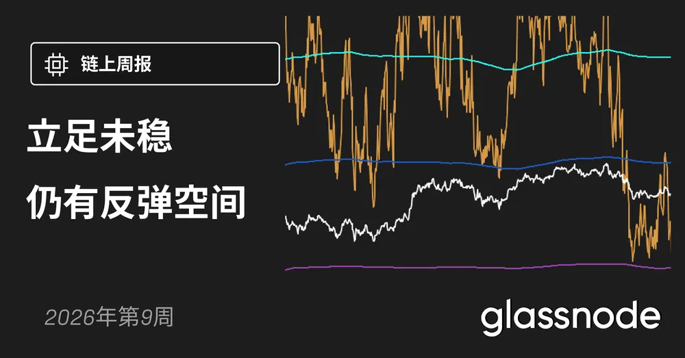 立足未稳，仍有反弹空间