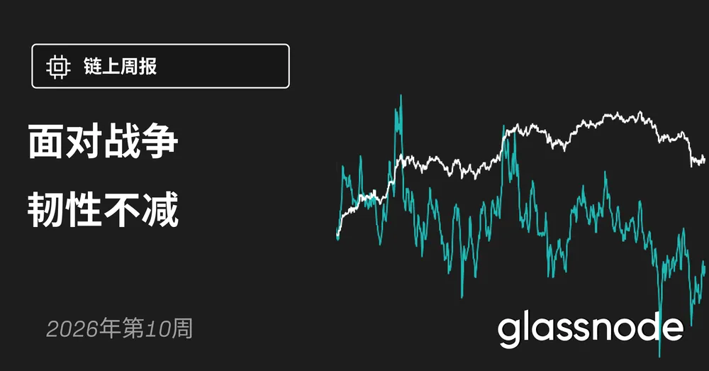 面对战争 韧性不减