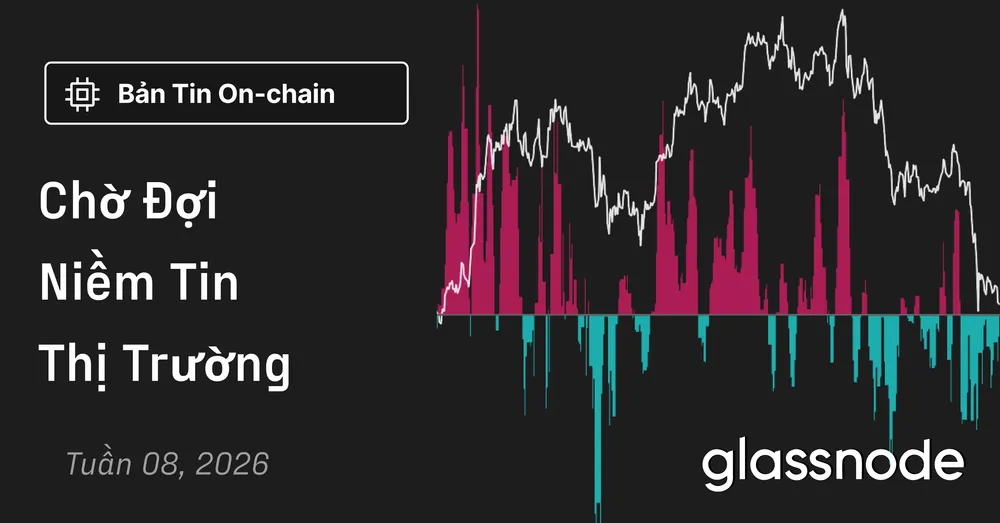 Chờ Đợi Niềm Tin Thị Trường