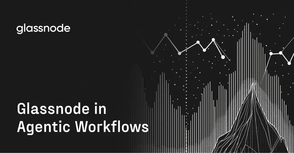 Agentic Workflows for Crypto Research