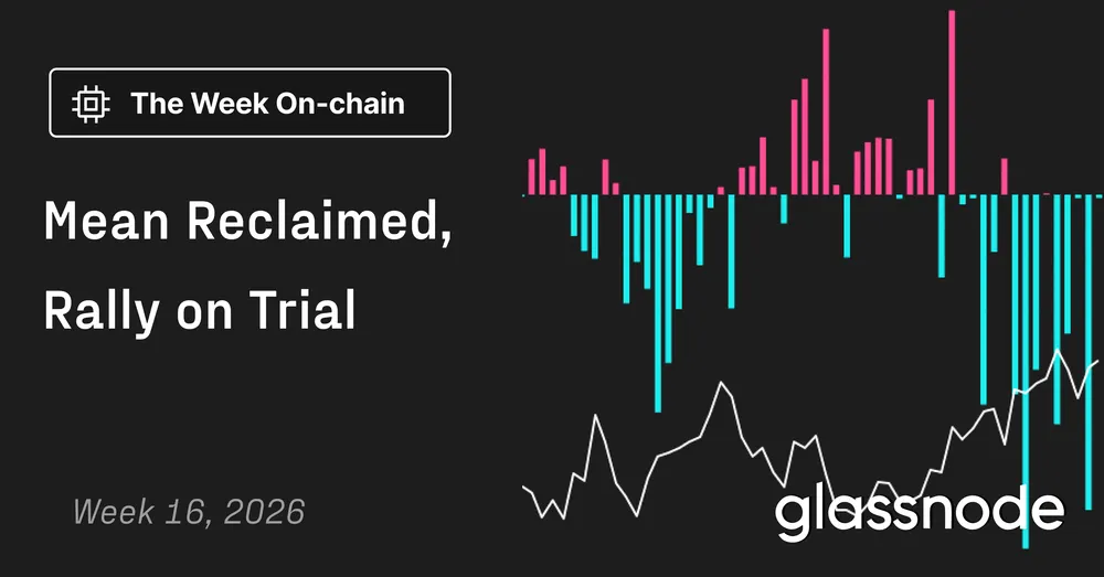 Mean Reclaimed, Rally on Trial