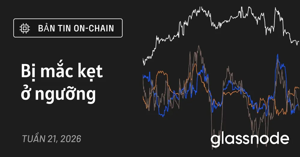 Bị mắc kẹt ở ngưỡng cửa