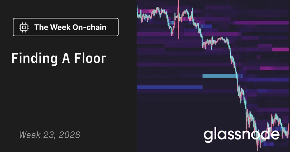 Finding a Floor
