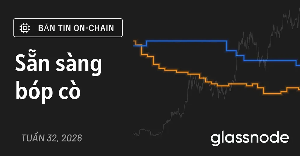 Sẵn sàng bóp cò