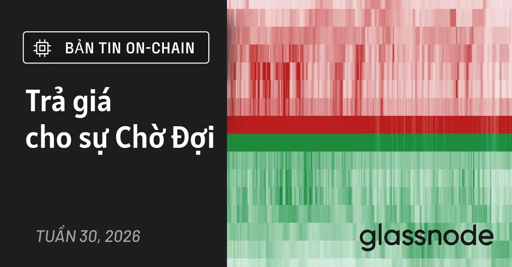 Trả giá cho sự chờ đợi