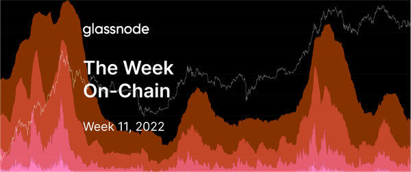 Short-Term Supply Dwindles