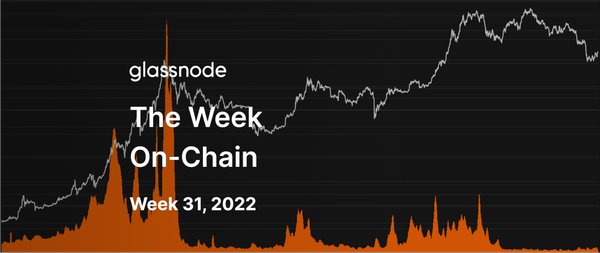 Beginnings of a Bear Market Rally?
