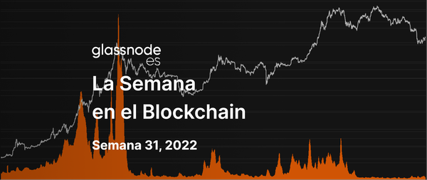 Comienza un Repunte en Mercado Bajista?
