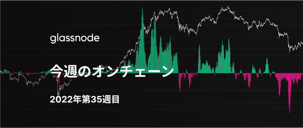 かろうじて持ち堪えているビットコイン