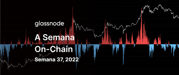 Um Rali Saindo das Mínimas do Mercado Urso