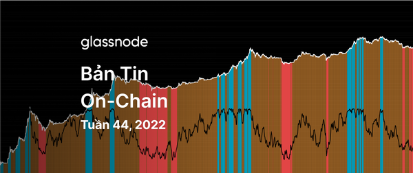 Bitcoin Tiếp Tục Dò Đáy