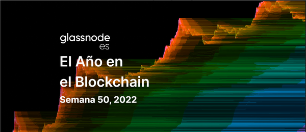 2022 El Año en el Blockchain