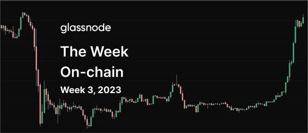 Επέστρεψε το Bitcoin;