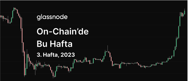 Bitcoin Geri Mi Döndü?