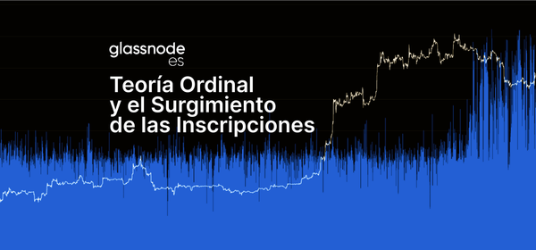 Teoría Ordinal y el Surgimiento de las Inscripciones de Bitcoin