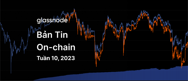 Bitcoin Bị Từ Chối Tại Cơ Sở Chi Phí