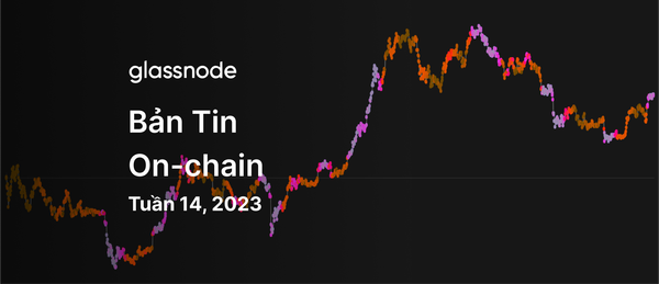 Trật Tự Stablecoin Mới Trên Binance
