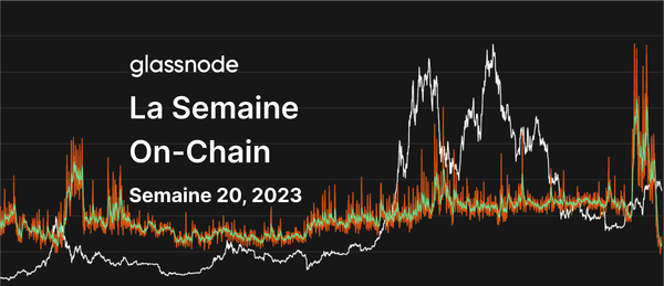 Le Boom de l'Espace de Bloc de Bitcoin