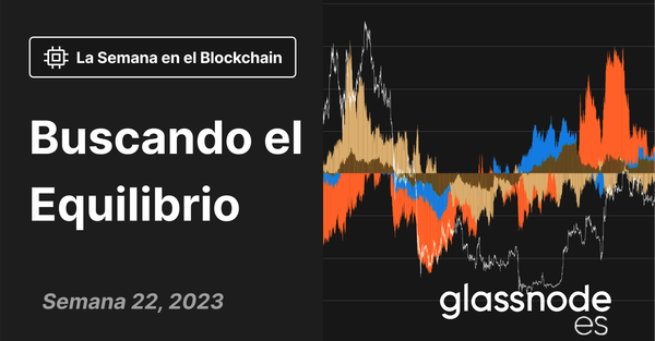 En Busca del Equilibrio