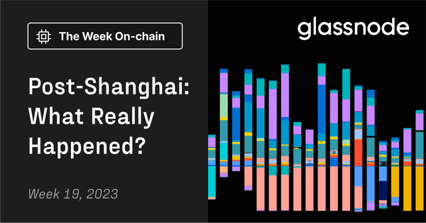 Post-Shanghai: What Really Happened