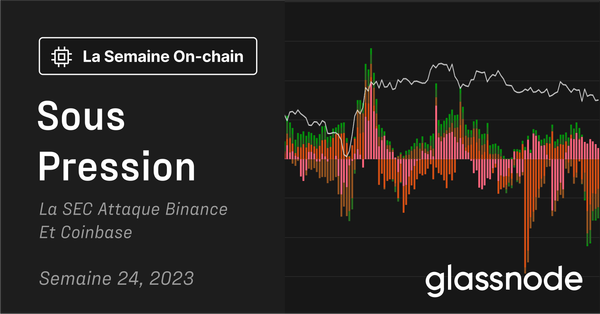 Sous pression : la SEC inculpe Binance et Coinbase