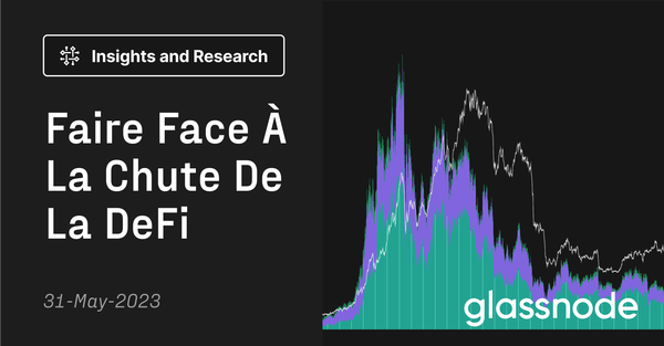 Faire Face à la Chute de la DeFi