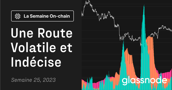 Une Route Volatile et Indécise