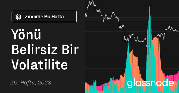 Yönü Belirsiz Bir Volatilite