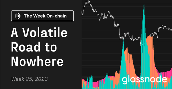 A Volatile Road to Nowhere