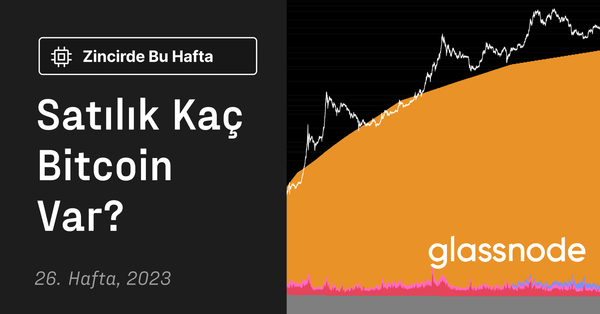 Satılık Kaç Bitcoin Var?