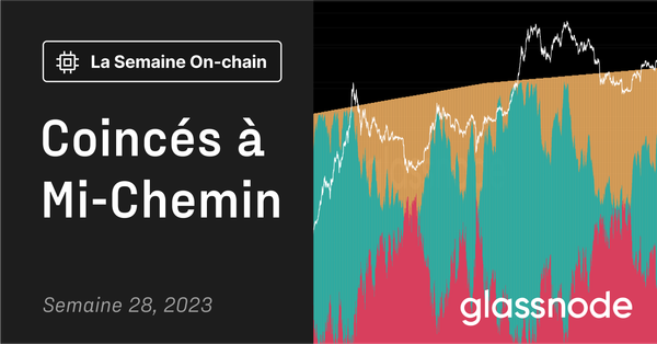 Coincés à Mi-Chemin