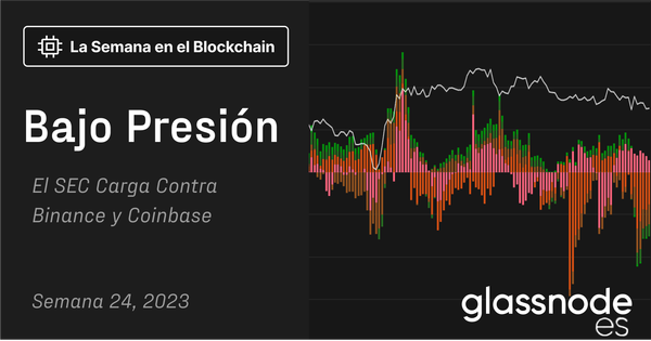 Bajo Presión: El SEC Carga Contra Binance y Coinbase