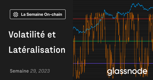 Volatilité et Latéralisation