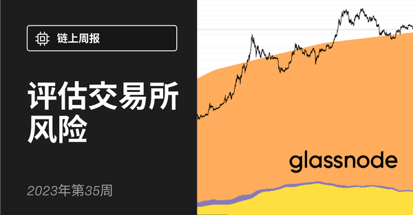 评估交易所的风险