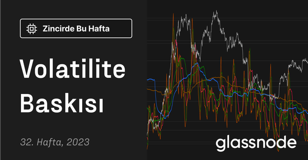 Volatilite Baskısı